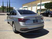 Volkswagen Jetta 2023 4p Trendline L4/1.4/T Tiptronic 2023 Volkswagen Jetta Ingreso Exteriores 7