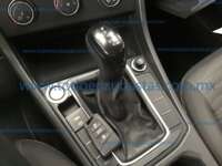 Volkswagen Jetta 2023 4p Trendline L4/1.4/T Tiptronic 2023 Volkswagen Jetta Ingreso Interiores 11