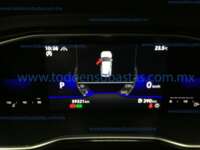 Volkswagen Jetta 2023 4p Trendline L4/1.4/T Tiptronic 2023 Volkswagen Jetta Ingreso Interiores 3