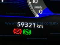 Volkswagen Jetta 2023 4p Trendline L4/1.4/T Tiptronic 2023 Volkswagen Jetta Ingreso Interiores 4