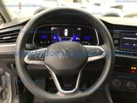 Volkswagen Jetta 2023 4p Trendline L4/1.4/T Tiptronic 2023 Volkswagen Jetta Ingreso Interiores 5