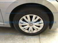 Volkswagen Jetta 2023 4p Trendline L4/1.4/T Tiptronic 2023 Volkswagen Jetta Ingreso Llantas 0