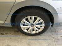 Volkswagen Jetta 2023 4p Trendline L4/1.4/T Tiptronic 2023 Volkswagen Jetta Ingreso Llantas 6
