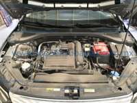 Volkswagen Jetta 2023 4p Trendline L4/1.4/T Tiptronic 2023 Volkswagen Jetta Ingreso Motor 1