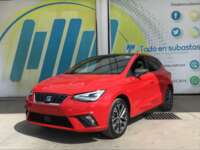 Seat Ibiza 2023 5p Xcellence L4/1.6 Man 2023 Seat Ibiza Venta Exteriores 1