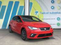 Seat Ibiza 2023 5p Xcellence L4/1.6 Man 2023 Seat Ibiza Venta Exteriores 3