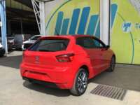 Seat Ibiza 2023 5p Xcellence L4/1.6 Man 2023 Seat Ibiza Venta Exteriores 5