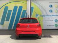 Seat Ibiza 2023 5p Xcellence L4/1.6 Man 2023 Seat Ibiza Venta Exteriores 6