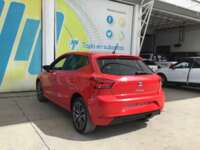 Seat Ibiza 2023 5p Xcellence L4/1.6 Man 2023 Seat Ibiza Venta Exteriores 7
