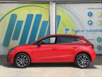 Seat Ibiza 2023 5p Xcellence L4/1.6 Man 2023 Seat Ibiza Venta Exteriores 8