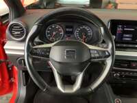 Seat Ibiza 2023 5p Xcellence L4/1.6 Man 2023 Seat Ibiza Venta Interiores 1