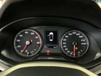 Seat Ibiza 2023 5p Xcellence L4/1.6 Man 2023 Seat Ibiza Venta Interiores 2