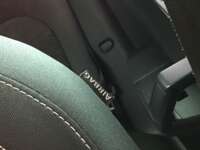 Seat Ibiza 2023 5p Xcellence L4/1.6 Man 2023 Seat Ibiza Venta Interiores 17