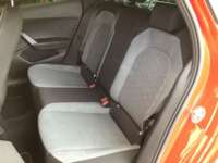 Seat Ibiza 2023 5p Xcellence L4/1.6 Man 2023 Seat Ibiza Venta Interiores 22
