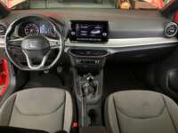 Seat Ibiza 2023 5p Xcellence L4/1.6 Man 2023 Seat Ibiza Venta Interiores 4