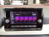Seat Ibiza 2023 5p Xcellence L4/1.6 Man 2023 Seat Ibiza Venta Interiores 8