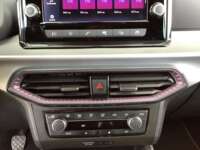 Seat Ibiza 2023 5p Xcellence L4/1.6 Man 2023 Seat Ibiza Venta Interiores 10