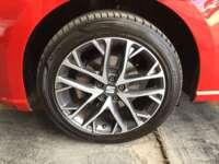Seat Ibiza 2023 5p Xcellence L4/1.6 Man 2023 Seat Ibiza Venta Llantas 1