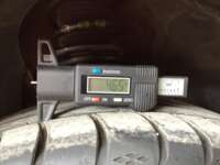 Seat Ibiza 2023 5p Xcellence L4/1.6 Man 2023 Seat Ibiza Venta Llantas 12