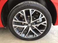 Seat Ibiza 2023 5p Xcellence L4/1.6 Man 2023 Seat Ibiza Venta Llantas 4