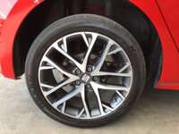 Seat Ibiza 2023 5p Xcellence L4/1.6 Man 2023 Seat Ibiza Venta Llantas 7