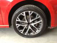 Seat Ibiza 2023 5p Xcellence L4/1.6 Man 2023 Seat Ibiza Venta Llantas 10