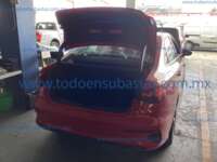 Audi A3 2024 4p 35 Select L4/1.4/T Tiptronic 2024 Audi A3 Ingreso Cajuela 0