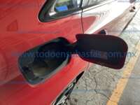 Audi A3 2024 4p 35 Select L4/1.4/T Tiptronic 2024 Audi A3 Ingreso Cajuela 3
