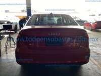 Audi A3 2024 4p 35 Select L4/1.4/T Tiptronic 2024 Audi A3 Ingreso Exteriores 4