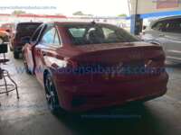 Audi A3 2024 4p 35 Select L4/1.4/T Tiptronic 2024 Audi A3 Ingreso Exteriores 5