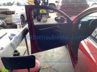 Audi A3 2024 4p 35 Select L4/1.4/T Tiptronic 2024 Audi A3 Ingreso Interiores 0