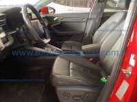 Audi A3 2024 4p 35 Select L4/1.4/T Tiptronic 2024 Audi A3 Ingreso Interiores 1