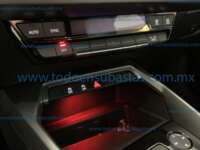 Audi A3 2024 4p 35 Select L4/1.4/T Tiptronic 2024 Audi A3 Ingreso Interiores 11