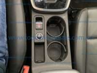 Audi A3 2024 4p 35 Select L4/1.4/T Tiptronic 2024 Audi A3 Ingreso Interiores 14