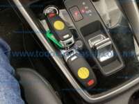 Audi A3 2024 4p 35 Select L4/1.4/T Tiptronic 2024 Audi A3 Ingreso Interiores 15