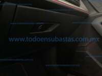 Audi A3 2024 4p 35 Select L4/1.4/T Tiptronic 2024 Audi A3 Ingreso Interiores 16