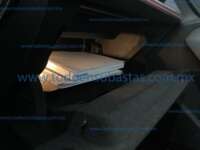 Audi A3 2024 4p 35 Select L4/1.4/T Tiptronic 2024 Audi A3 Ingreso Interiores 17