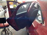 Audi A3 2024 4p 35 Select L4/1.4/T Tiptronic 2024 Audi A3 Ingreso Interiores 18