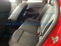 Audi A3 2024 4p 35 Select L4/1.4/T Tiptronic 2024 Audi A3 Ingreso Interiores 19