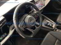 Audi A3 2024 4p 35 Select L4/1.4/T Tiptronic 2024 Audi A3 Ingreso Interiores 2
