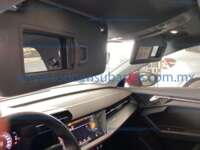 Audi A3 2024 4p 35 Select L4/1.4/T Tiptronic 2024 Audi A3 Ingreso Interiores 20