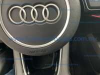 Audi A3 2024 4p 35 Select L4/1.4/T Tiptronic 2024 Audi A3 Ingreso Interiores 21