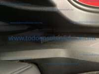 Audi A3 2024 4p 35 Select L4/1.4/T Tiptronic 2024 Audi A3 Ingreso Interiores 24