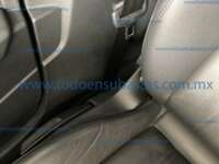 Audi A3 2024 4p 35 Select L4/1.4/T Tiptronic 2024 Audi A3 Ingreso Interiores 25