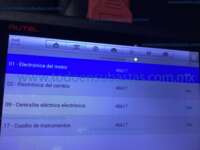 Audi A3 2024 4p 35 Select L4/1.4/T Tiptronic 2024 Audi A3 Ingreso Interiores 5