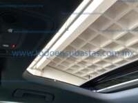Audi A3 2024 4p 35 Select L4/1.4/T Tiptronic 2024 Audi A3 Ingreso Interiores 9