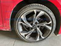 Audi A3 2024 4p 35 Select L4/1.4/T Tiptronic 2024 Audi A3 Ingreso Llantas 0