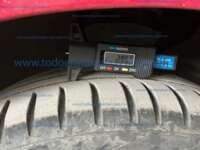 Audi A3 2024 4p 35 Select L4/1.4/T Tiptronic 2024 Audi A3 Ingreso Llantas 11