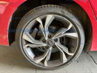 Audi A3 2024 4p 35 Select L4/1.4/T Tiptronic 2024 Audi A3 Ingreso Llantas 3