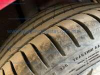 Audi A3 2024 4p 35 Select L4/1.4/T Tiptronic 2024 Audi A3 Ingreso Llantas 4
